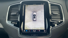 Volvo XC90 2.0 B5P [250] Ultra Dark 5dr AWD Geartronic Petrol Estate